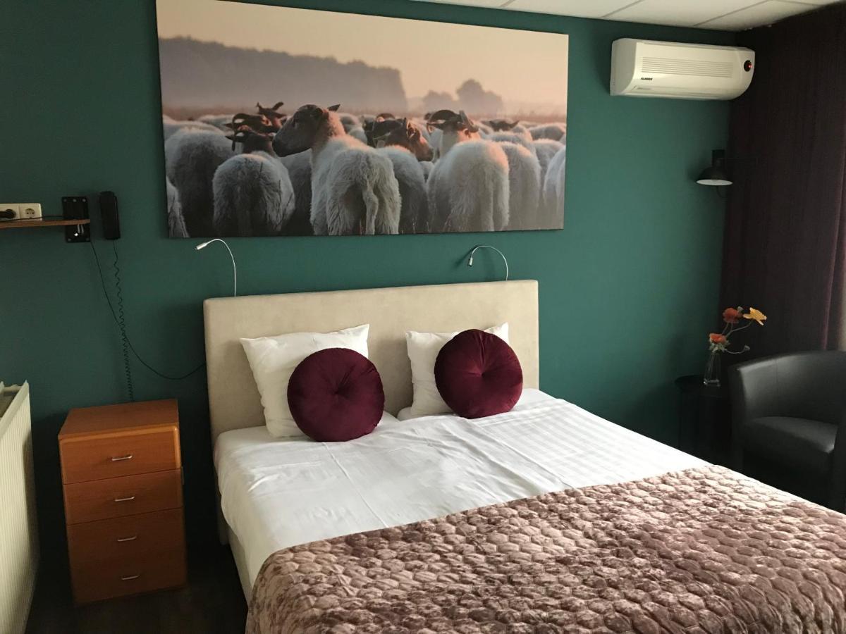 Wapen Van Exloo Dış mekan fotoğraf