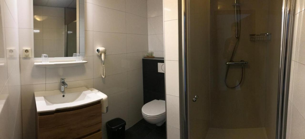 Wapen Van Exloo Dış mekan fotoğraf