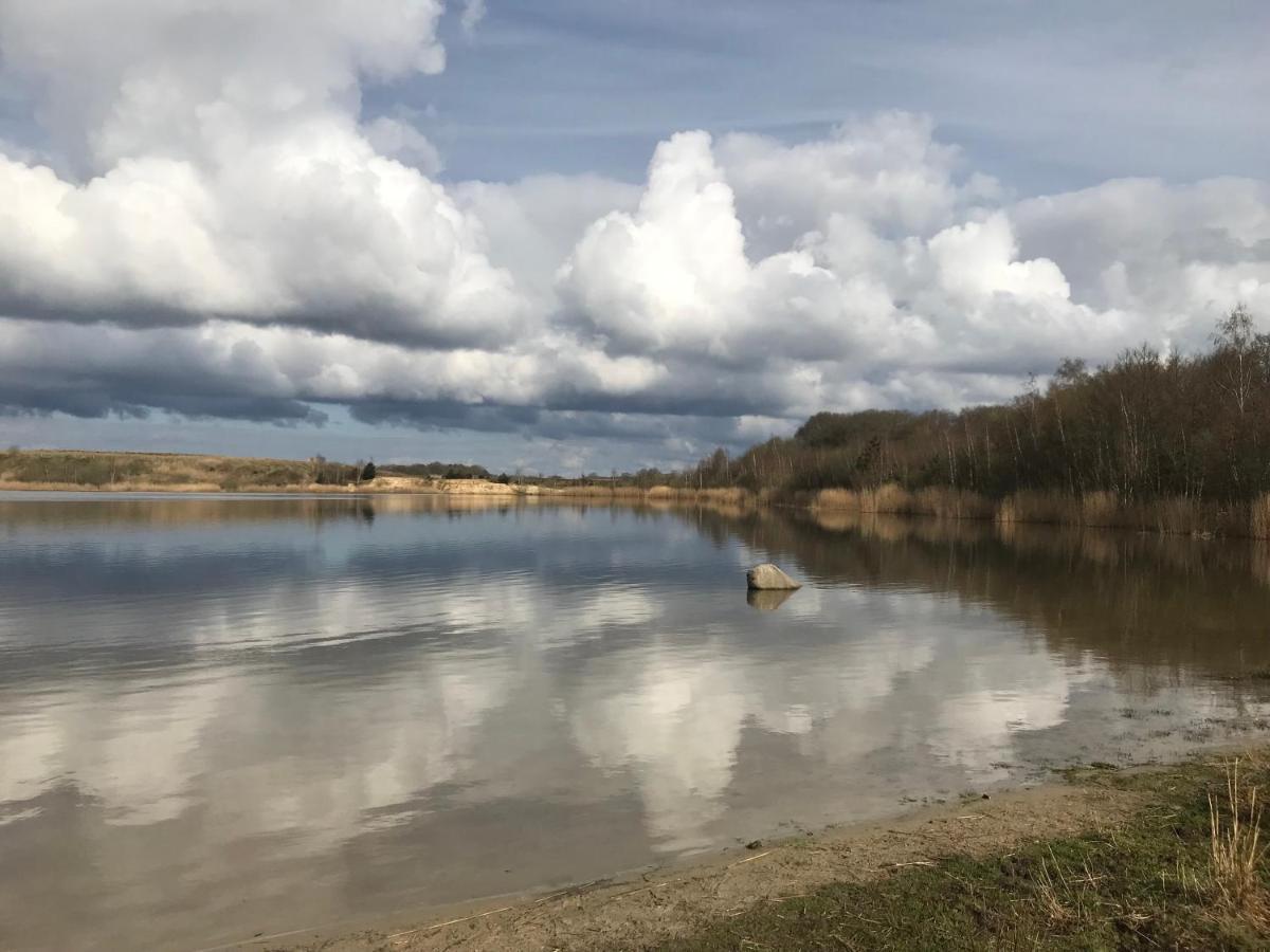 Wapen Van Exloo Dış mekan fotoğraf